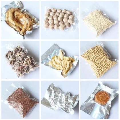 2019 Hot Sale Cryovac Vacuum Sealer