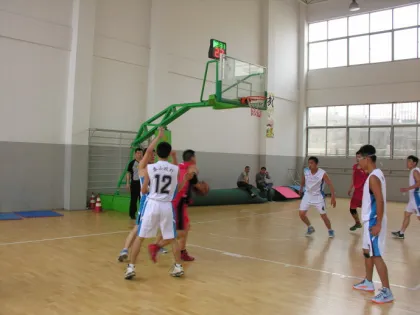 Kwin Sports-Basketball Court/Flooring&Sports Flooring