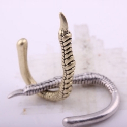 Halloween Rings