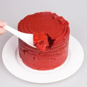 Pasteurized Original High-quality Tomato Paste