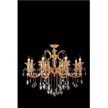 indoor lighting crystal lightings ceiling lamp light crystal