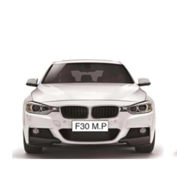 สำหรับ BMW F30 F32 F20 F22 FOG LAMP Sport