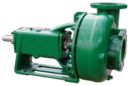 Oilfield equipment MCM178 centrifugal pump