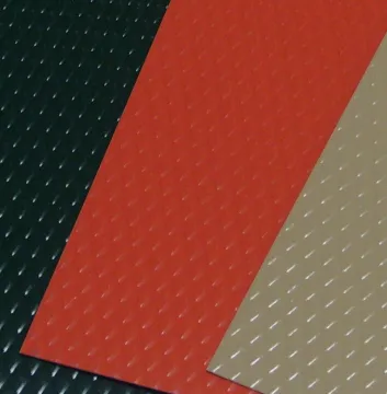 Wholesale Aluminum Embossed Coil For Anti-slip Floor