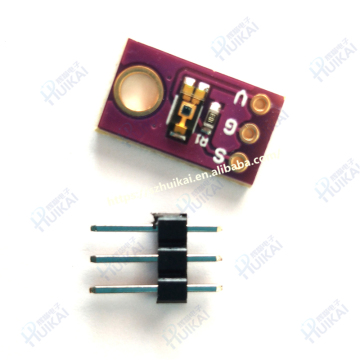 TEMT6000 SMD Ambient Light Sensor Module - Hot Selling Simulated Light Intensity Sensor
