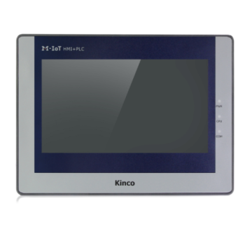 Kinco IoT Type All-One Makine Serisi: Dokunmatik Ekran MK043E-27DT-BLACK