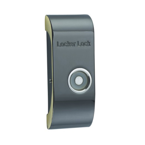 Shared-Use or Assigned-Use E Locking Operation Keyless Lock