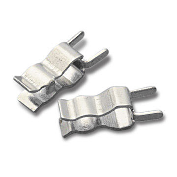 Fuse Clip Accessory for 5 x 20mm Fuse, with 10A Maximum Current and 250V Rated Voltage