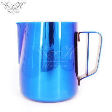 Jarra de café Barista engranaje jarra tipo italiano