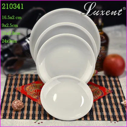 wholesale factory price porcelain dinner plates, cheap ceramic dinner plate,dinner plate