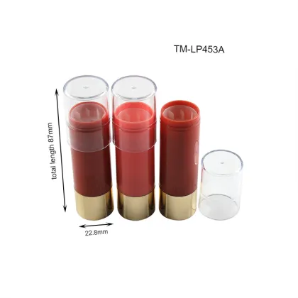 TM-LP453B Powder Tube Concealer Pencil Packaging