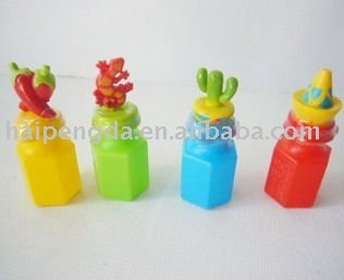 MEXICO BUBBLE TOYS