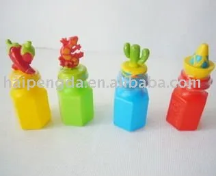 MEXICO BUBBLE TOYS