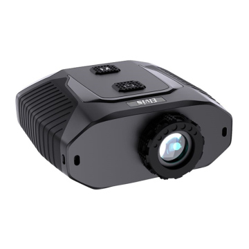 Hot Sale: 5000m Long-Distance Laser Rangefinder for Accurate Outdoor Hunting Measurements