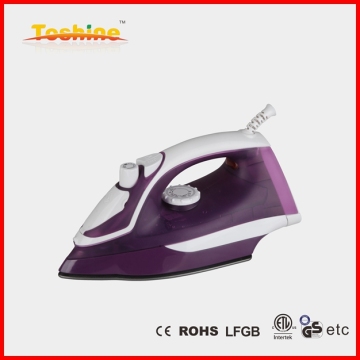Classical Quality Dry Steam Iron