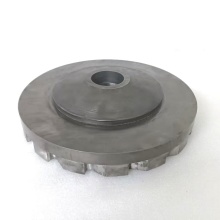 Tungsten Carbide Distributor Plates for Enhanced Durability