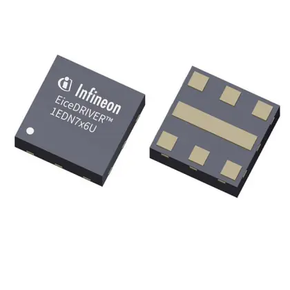 S-8269AAA-A8T2U LINEAR IC - Brand New Original in Stock