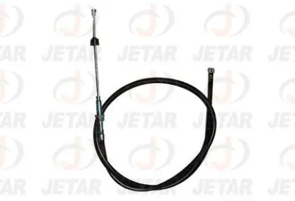 Wholesale motorcycle cables for Middle East Market