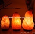 Sten Himalaya Salt lampa