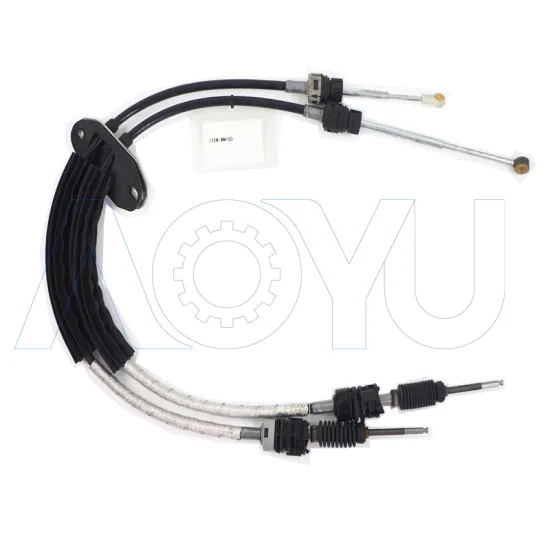 High Quality OE Gear Shift Cable for VW SHARAN - 7M3711874D