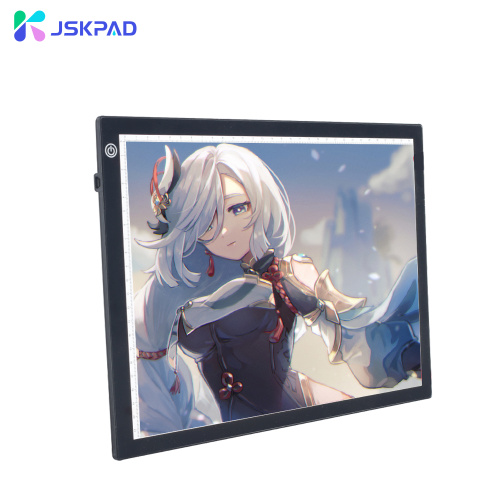 A4 Портативный Tracer Diamond Painte Lead Light Light Box