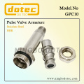 Armature Plunger GPC10 For BH10 Solenoid Coil
