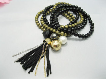 Fashion Pearl Necklace