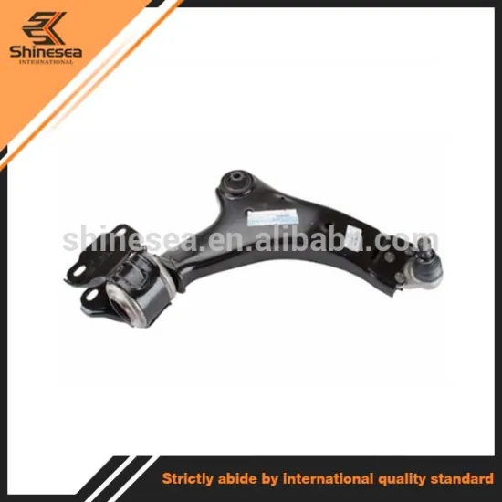 For Volvo XC60 2010-2011 Auto Spare Front Lower L&R Suspension Horquilla Control Arm 31277525 31317665 31277526 31317666
