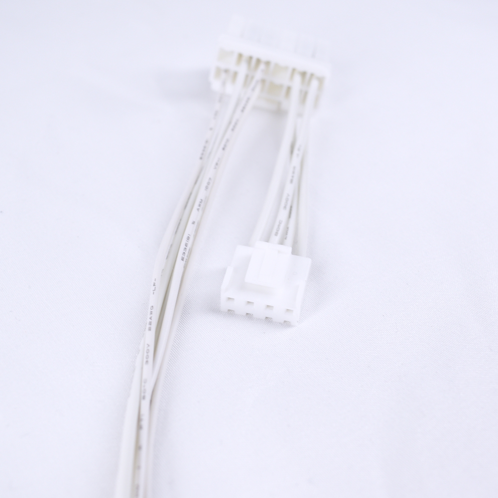 Battery wire harness Battery wire harness
