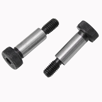 Metric Hexagon socket head shoulder screw ISO7379