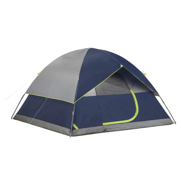 Wholesale 4 Season Waterproof Camping Tent Outdoor Portable Backpacking Custom Tent With Logo