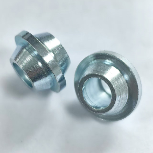 Vòng đệm vai mạ kẽm cho thép cacbon