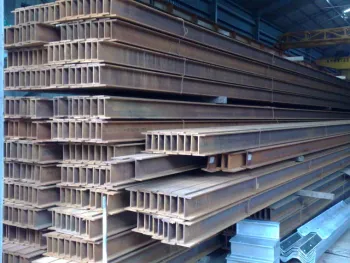 H Section Steel