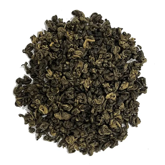 RED SNAIL BLACK YUNNAN TEA