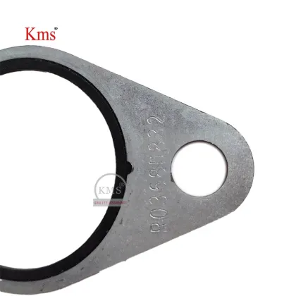 KMS Truck Parts: ISZ 3680832 Engine Gasket and Cover Gasket for ISZ Series Engines