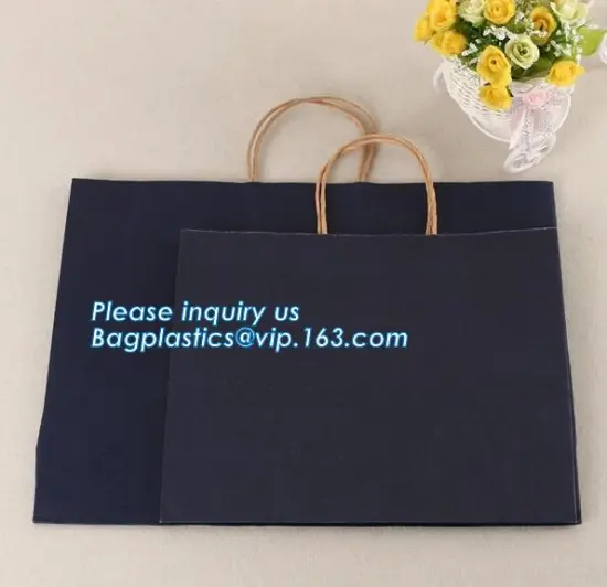 Foldable cheap colorful promotion wholesale recycle special custom gift shopping paper bag, paper shopping gift bag with your ow