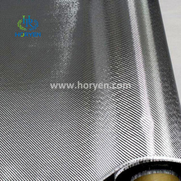 Hot sale fashionable colored electroplated fiberglass cloth