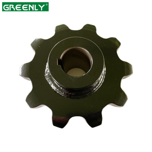 Roda dentada de elevador de grãos limpos para John Deere