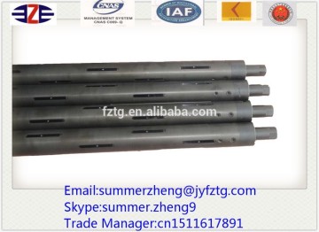 recoiling and uncoiling equipment expandable arbor shaft