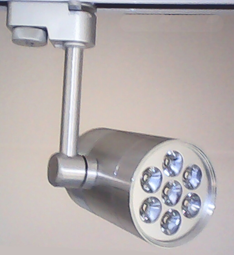 LED Track Light Modern track Lighting