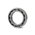 Deep Groove Ball Bearing Reliable Turbo Ball Bearing