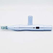 Digital 6 Speeds Medical Auto Microneedling Pen