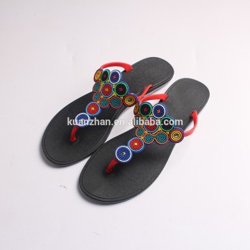 China Wholesale Market Agents Flip Flop Slipper Summer Slippers Flip Flop