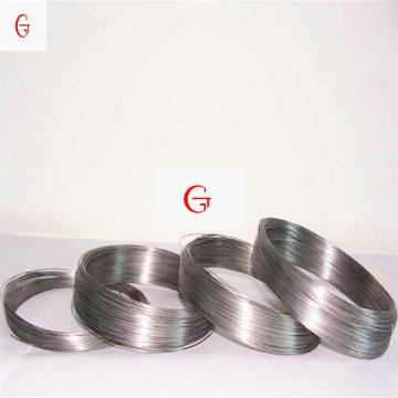 Tungsten Rhenium Binding Wire