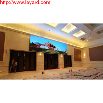 Indoor LED Display P2.5mm Made in China