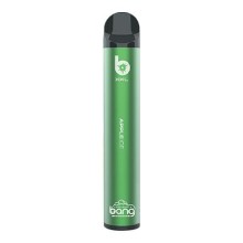 Новейшая 2000 Puffs Bang xxl Ondosable Vape Pen