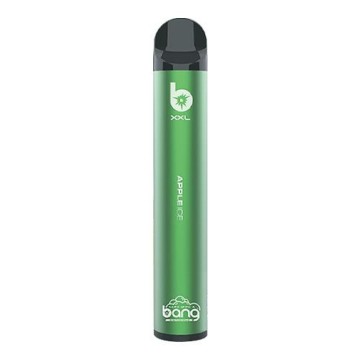 2000 puffs bang xxl bút vape dùng một lần