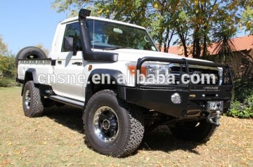 Bull bar for toyota landcruiser 70 series