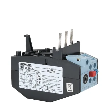 Siemens Intermediate Relays 3TH8 Series AC Contactors