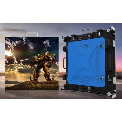 Movable Led Billbord P5 Rental Led Screen Display